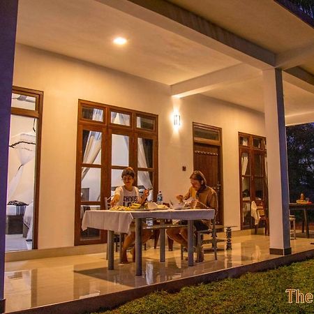 The Green Jungle Dambulla Extérieur photo