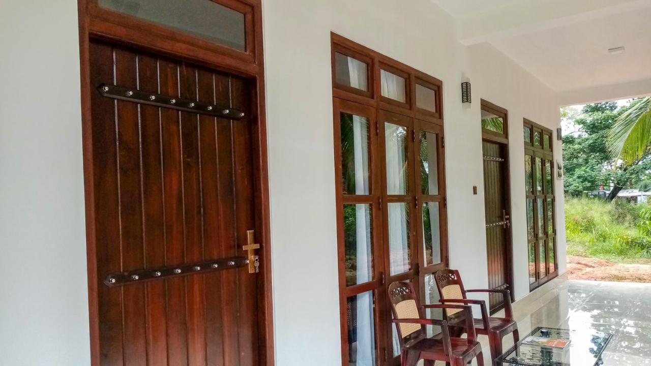 The Green Jungle Dambulla Extérieur photo