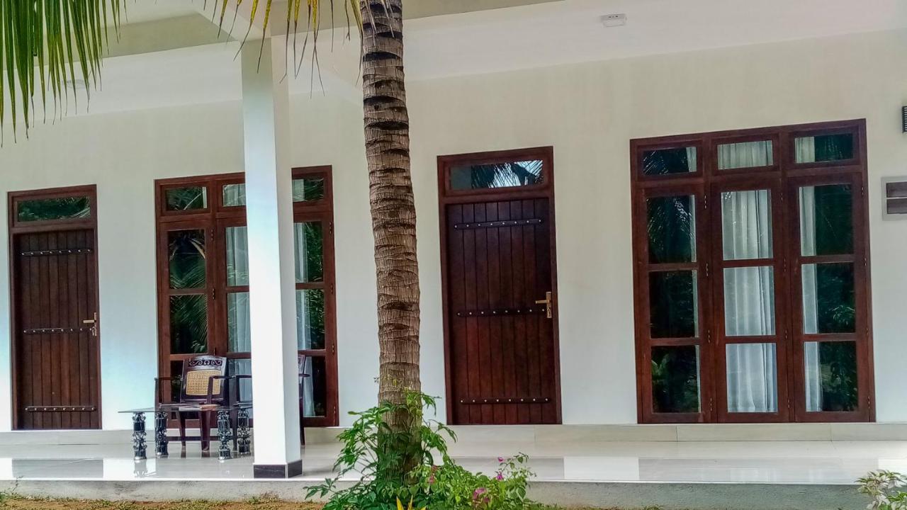 The Green Jungle Dambulla Extérieur photo